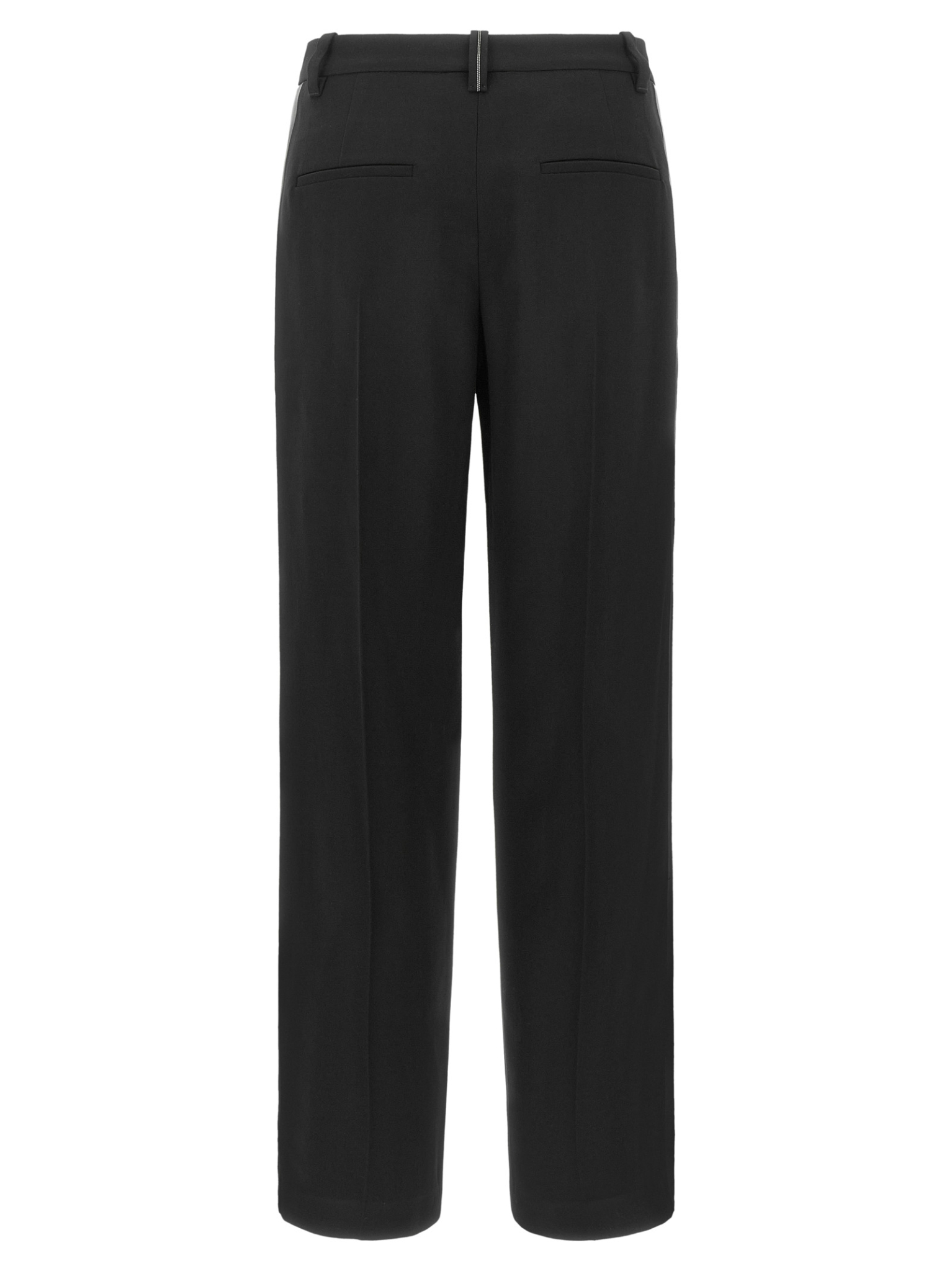 [Brunello Cucinelli] Pants FW26 MG553P9338C101