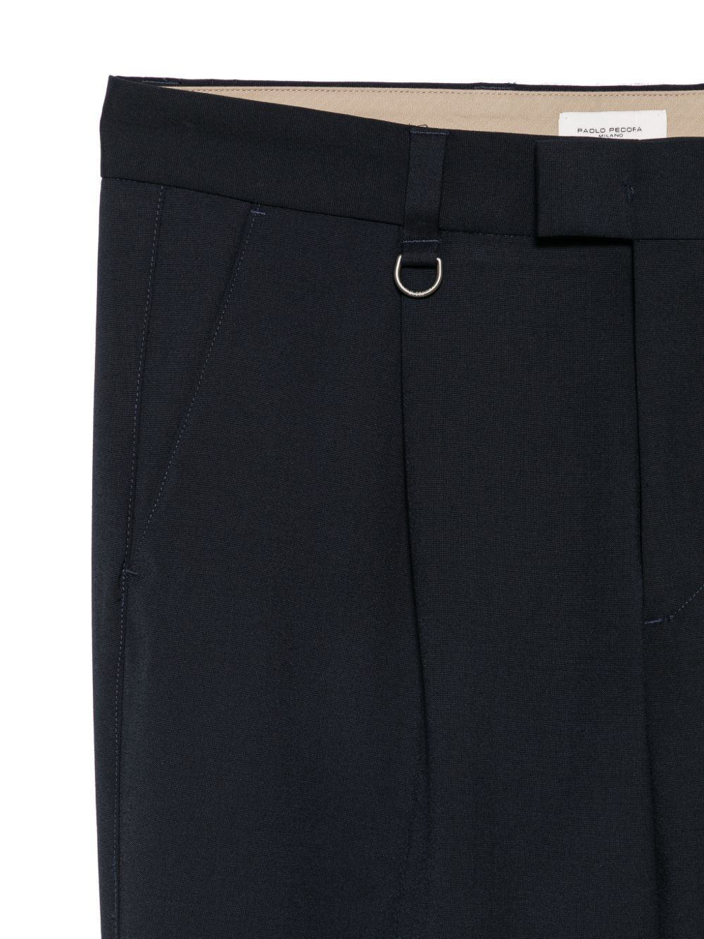 [Paolo Pecora] Trousers FW26 B12130786685