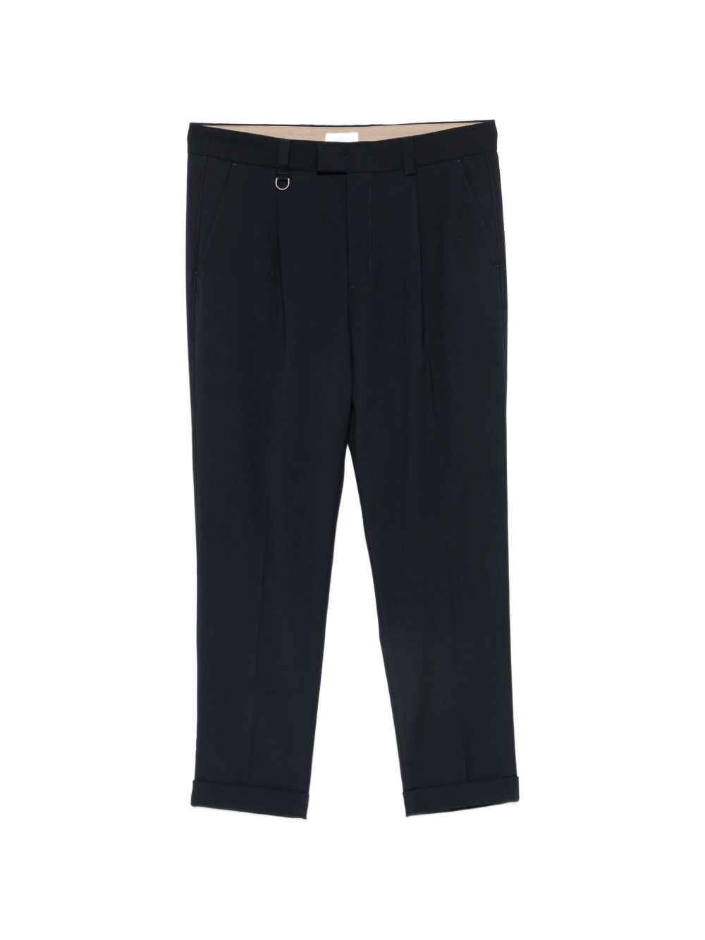 [Paolo Pecora] Trousers FW26 B12130786685