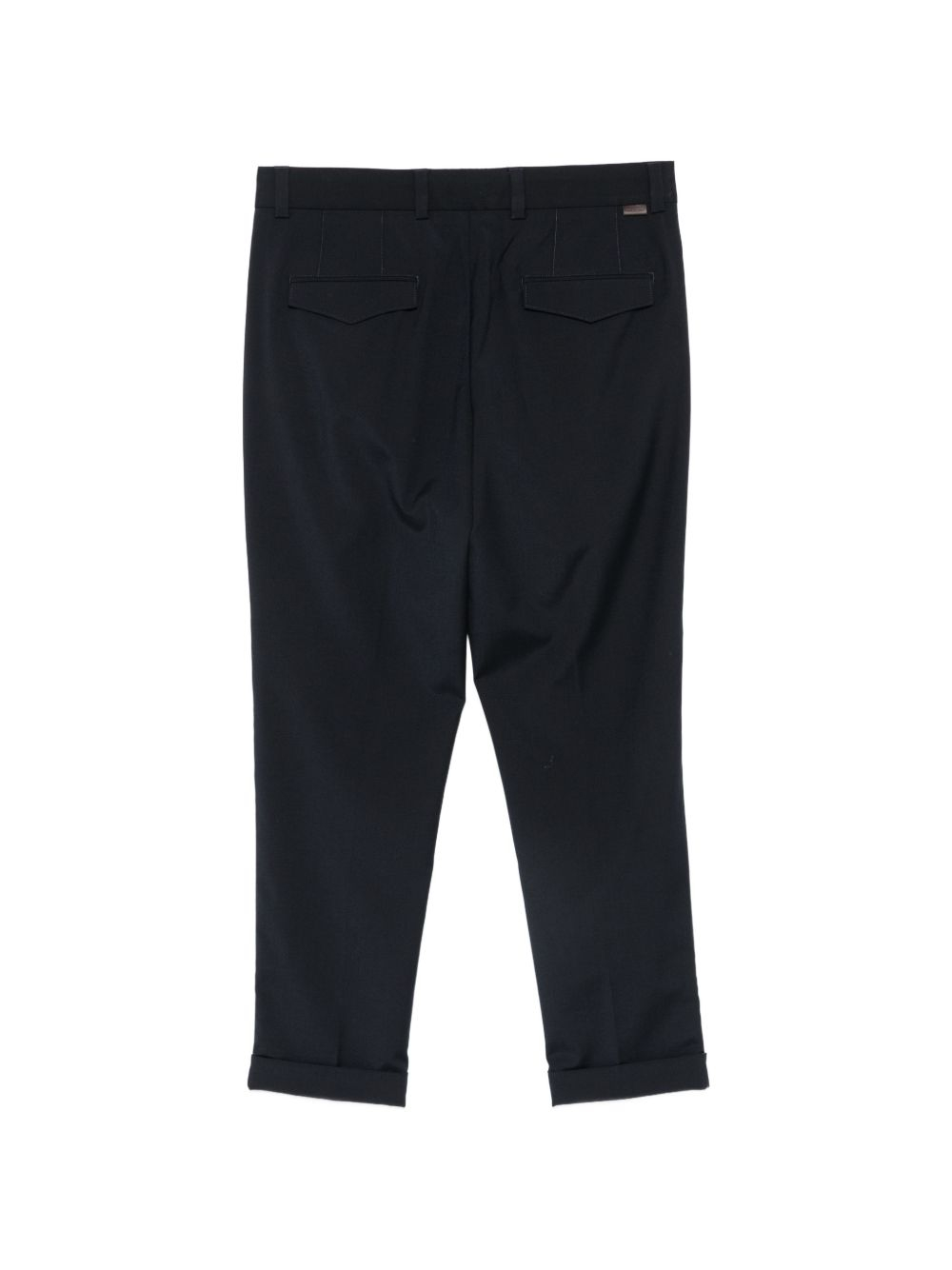 [Paolo Pecora] Trousers FW26 B12130786685