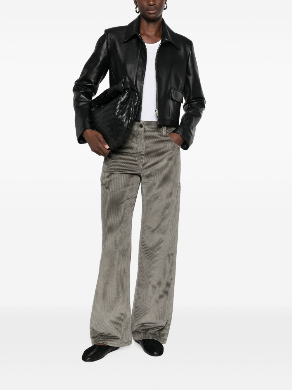 [Brunello Cucinelli] Trousers FW26 MA180P9075C983