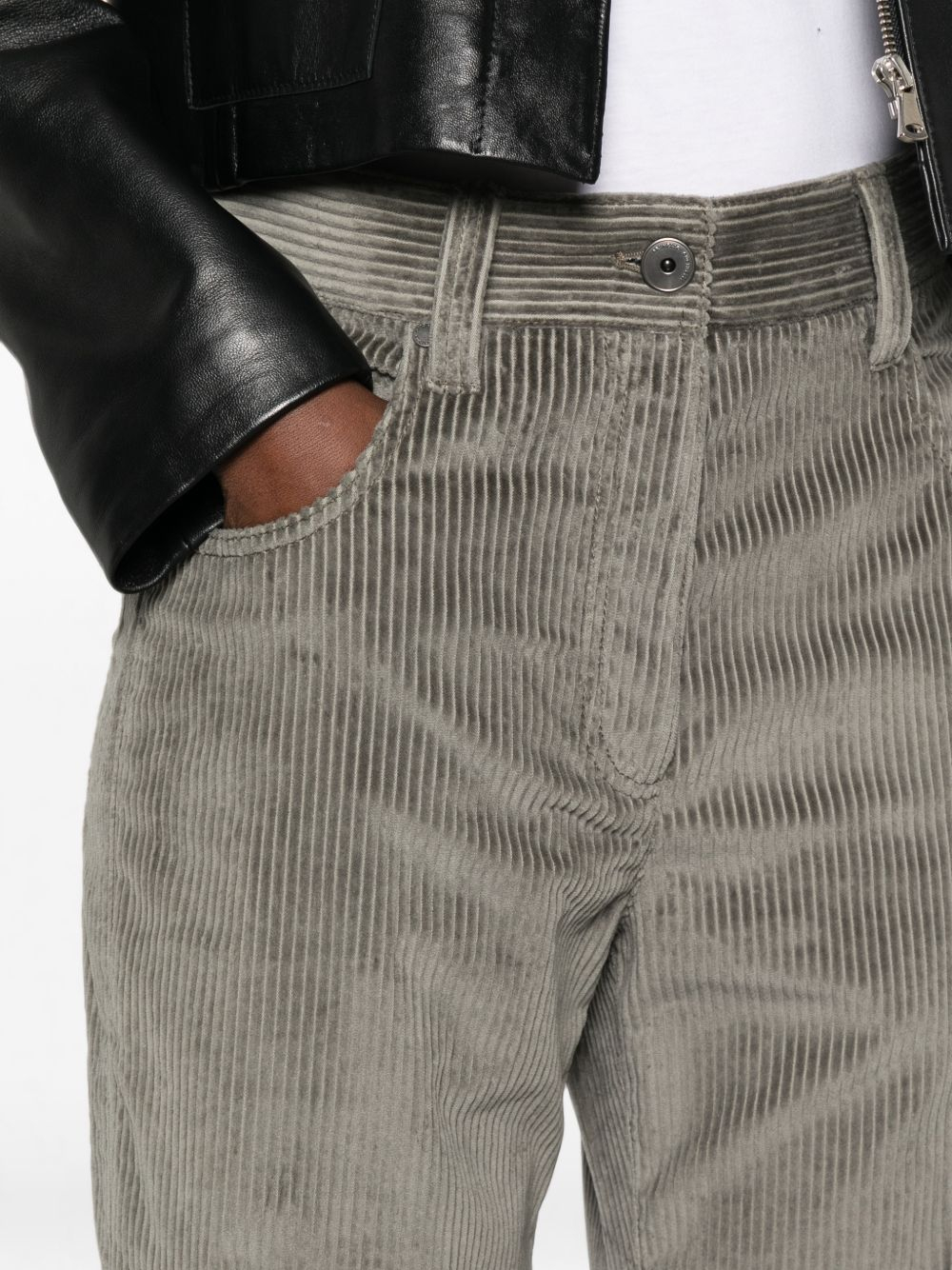 [Brunello Cucinelli] Trousers FW26 MA180P9075C983