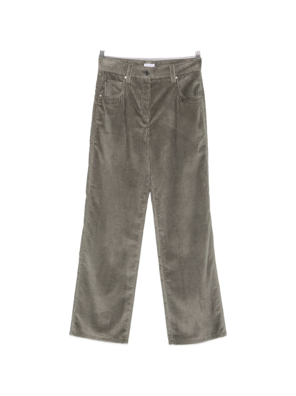 [Brunello Cucinelli] Trousers FW26 MA180P9075C983