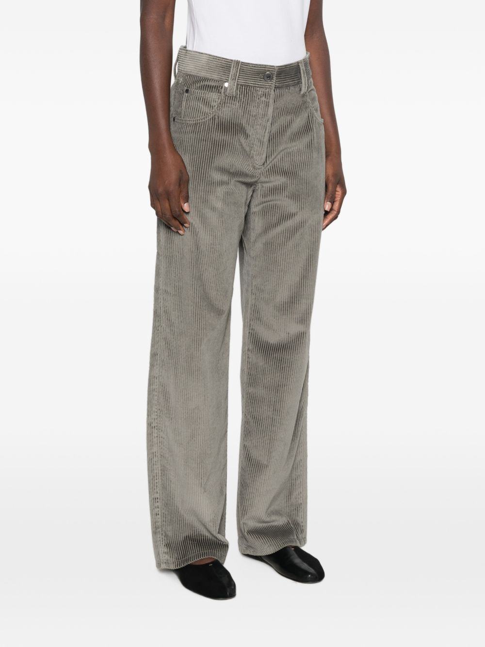 [Brunello Cucinelli] Trousers FW26 MA180P9075C983