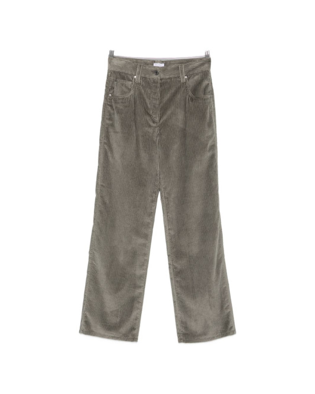 [Brunello Cucinelli] Trousers FW26 MA180P9075C983