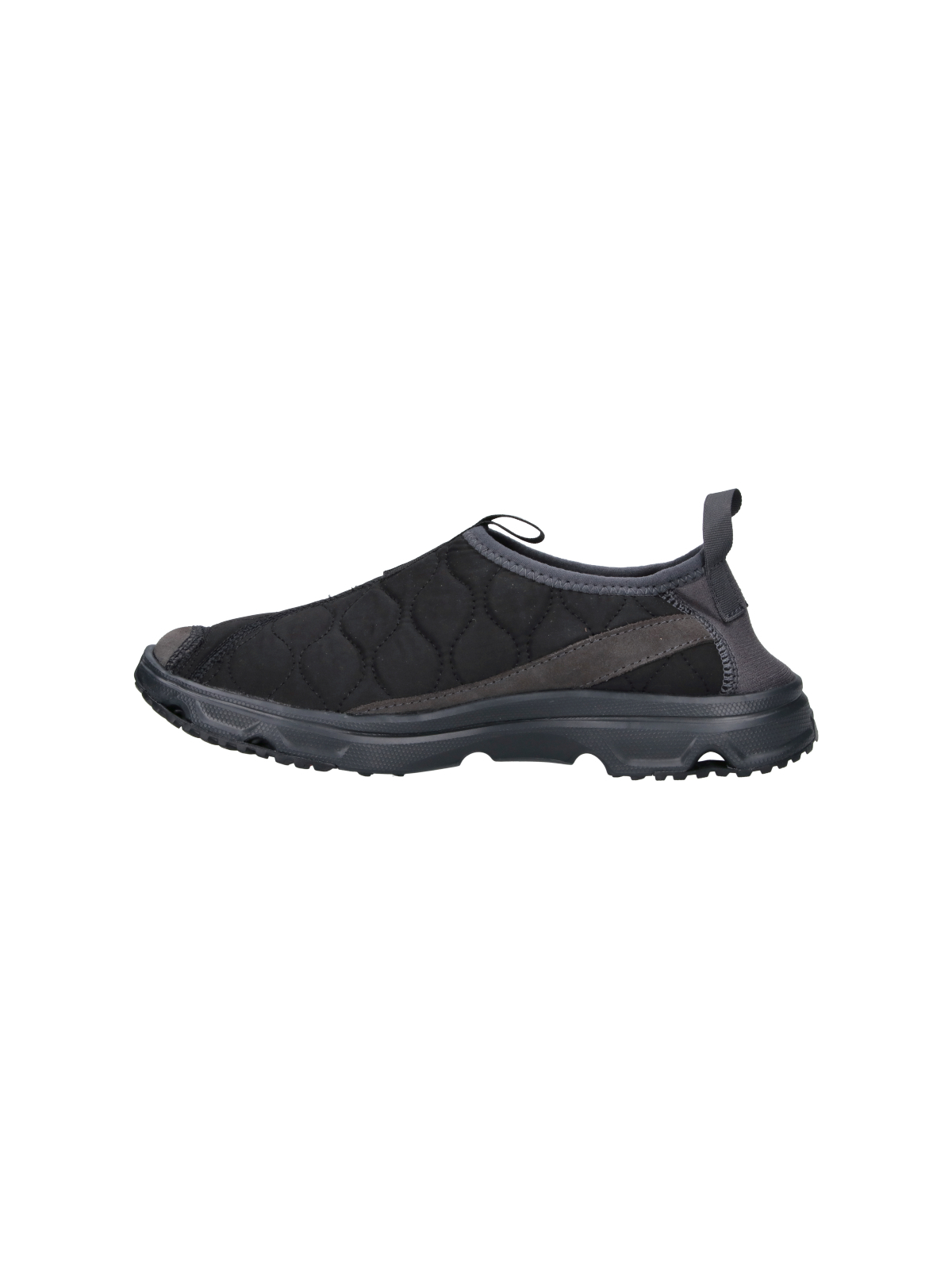[SALOMON] Sneakers FW26 L45476300BLACK BLACK ASPHALT