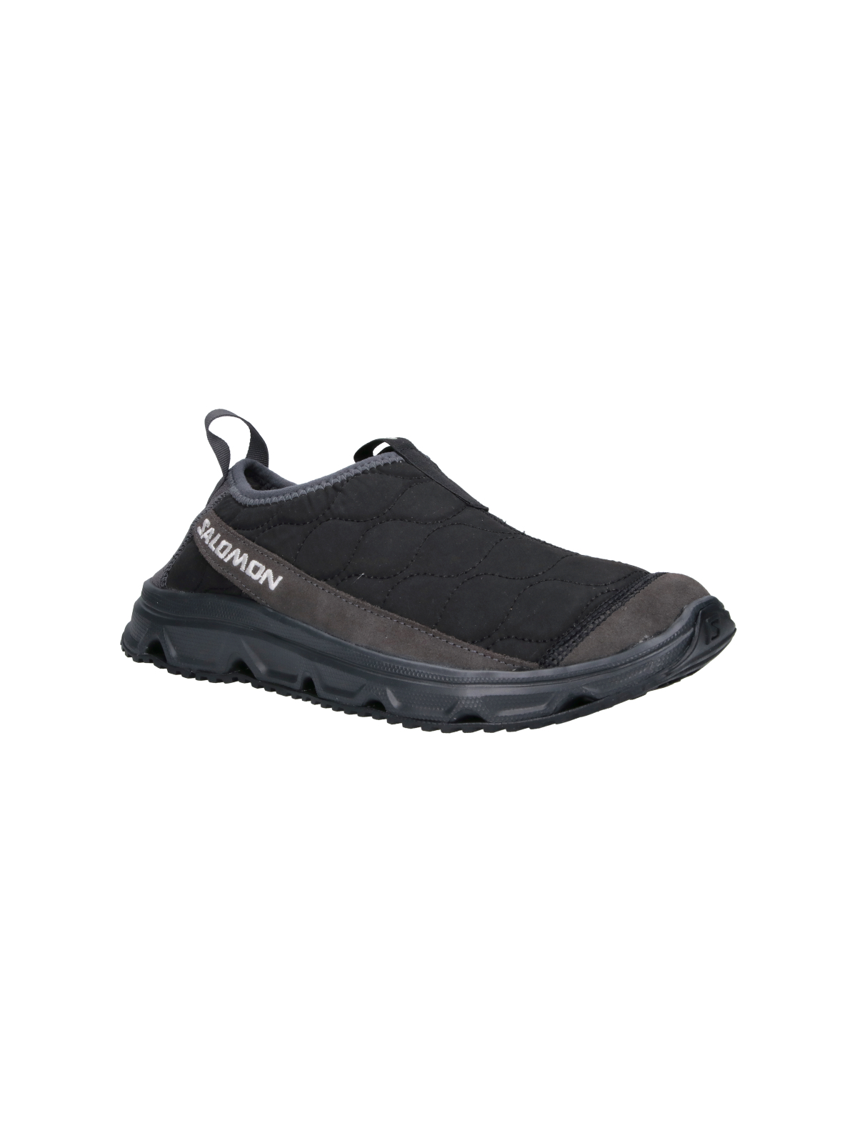[SALOMON] Sneakers FW26 L45476300BLACK BLACK ASPHALT