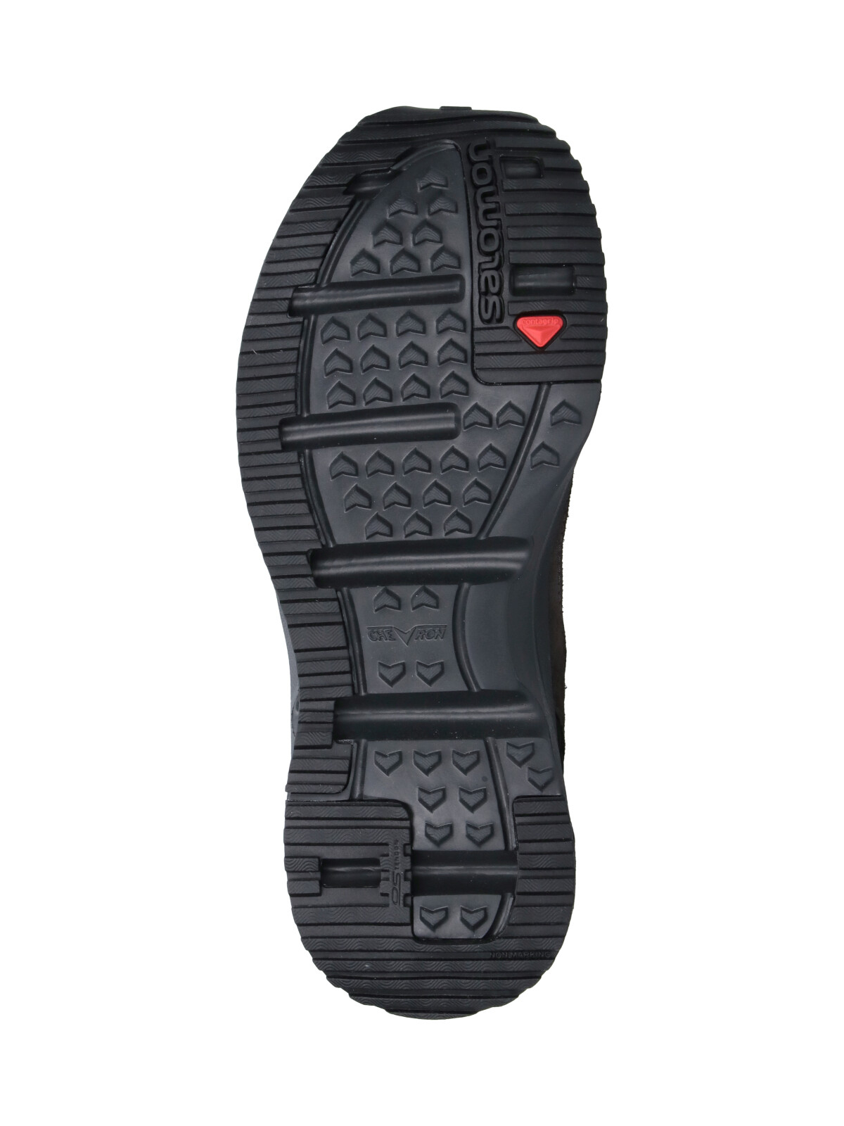 [SALOMON] Sneakers FW26 L45476300BLACK BLACK ASPHALT