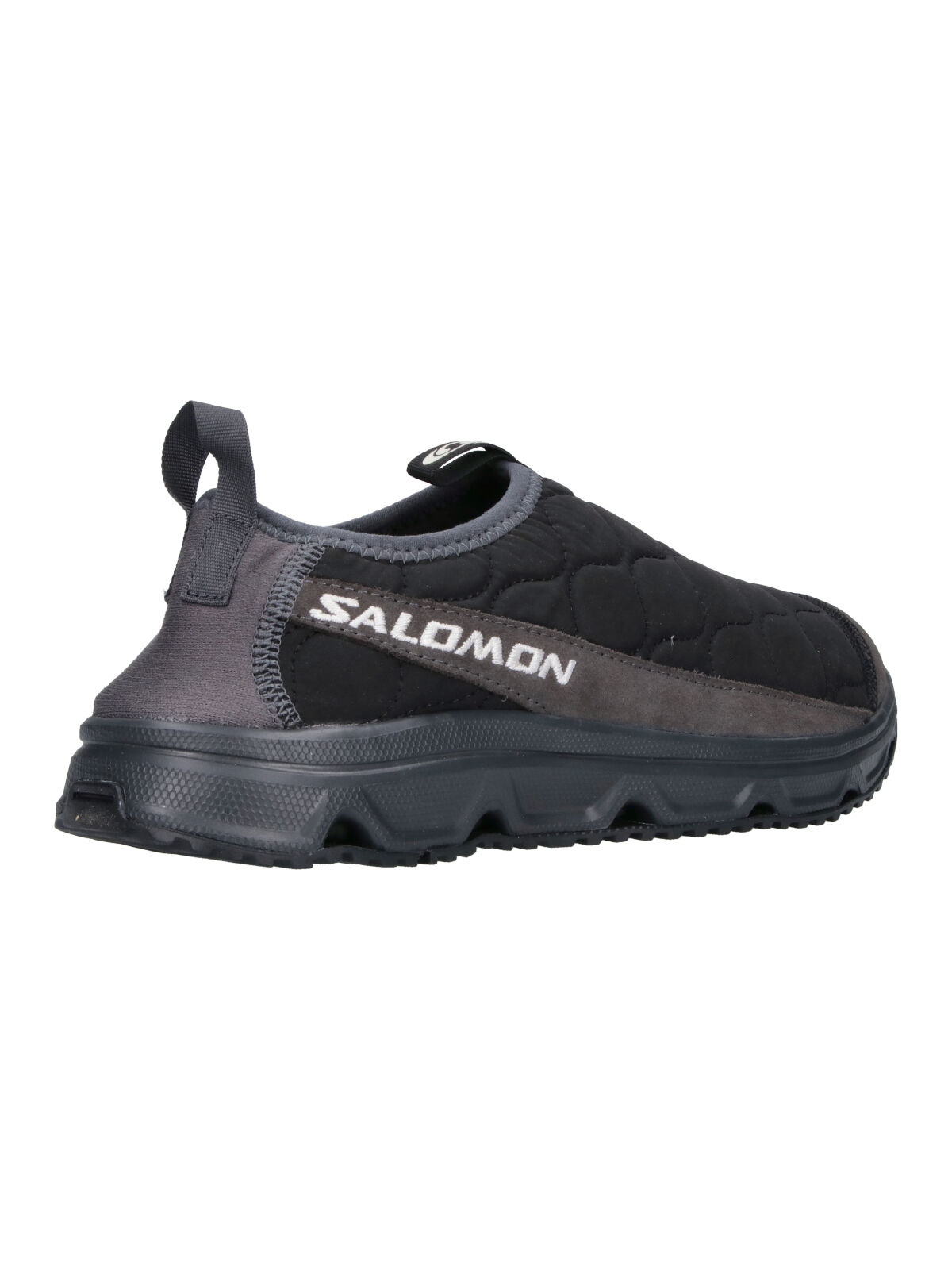 [SALOMON] Sneakers FW26 L45476300BLACK BLACK ASPHALT