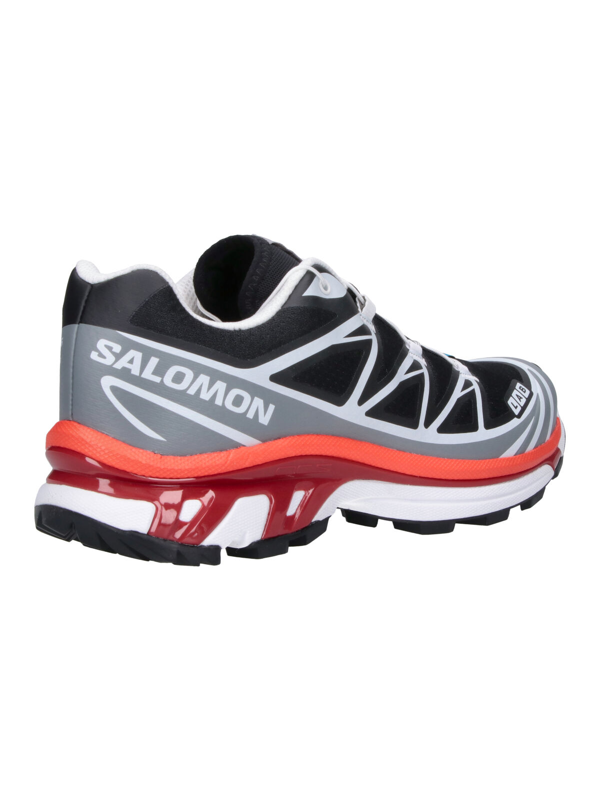 [SALOMON] Sneakers FW26 L49211000ALLOY BLACK LAVA FALLS