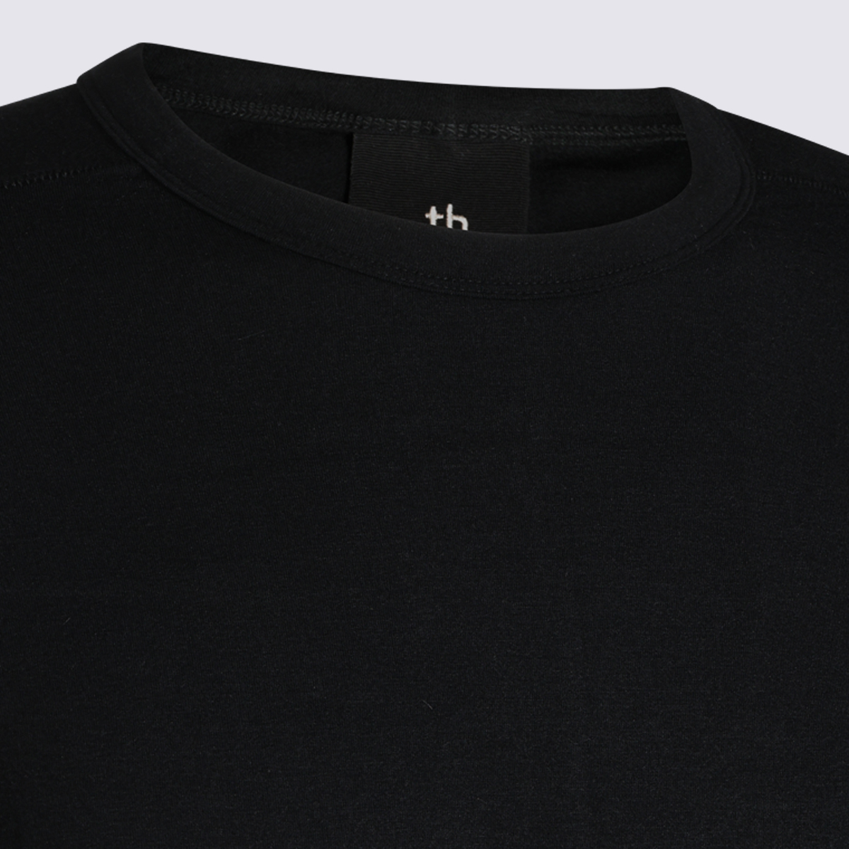 [Thom Krom] T-shirts Long Sleeve FW26 MTS9610111