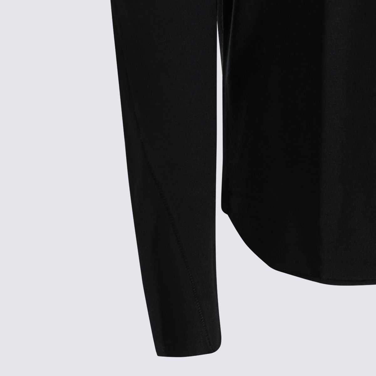 [Thom Krom] T-shirts Long Sleeve FW26 MTS9610111