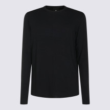 [Thom Krom] T-shirts Long Sleeve FW26 MTS9610111