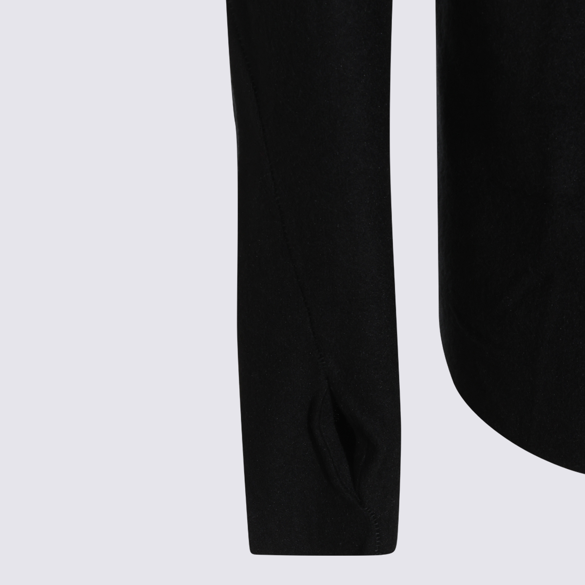 [Thom Krom] T-shirts Long Sleeve FW26 MTS10040111