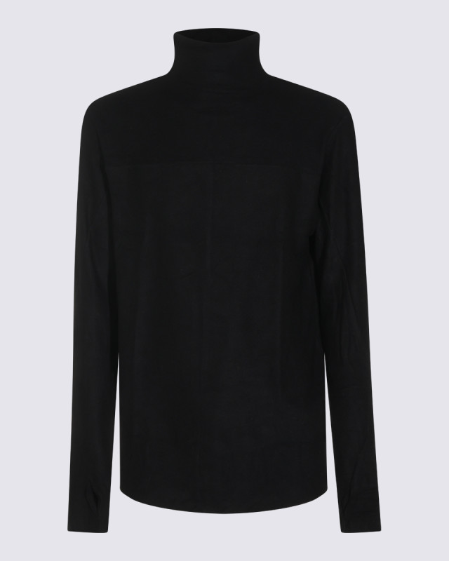 [Thom Krom] T-shirts Long Sleeve FW26 MTS10040111