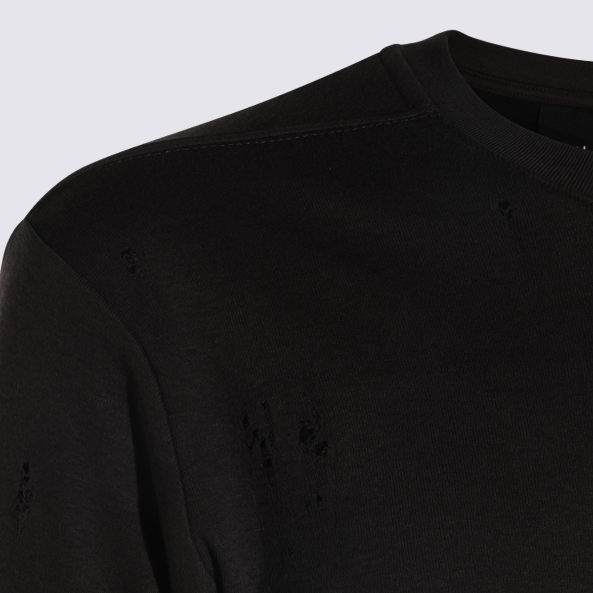 [Thom Krom] T-shirts Long Sleeve FW26 MTS96901186