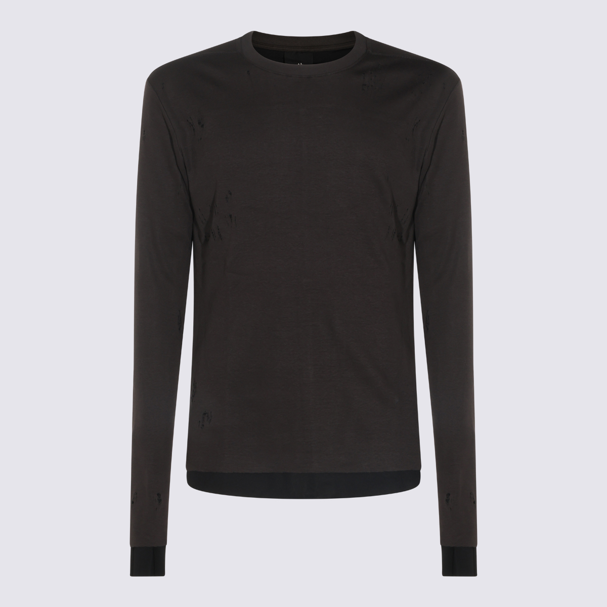 [Thom Krom] T-shirts Long Sleeve FW26 MTS96901186