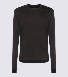 [Thom Krom] T-shirts Long Sleeve FW26 MTS96901186
