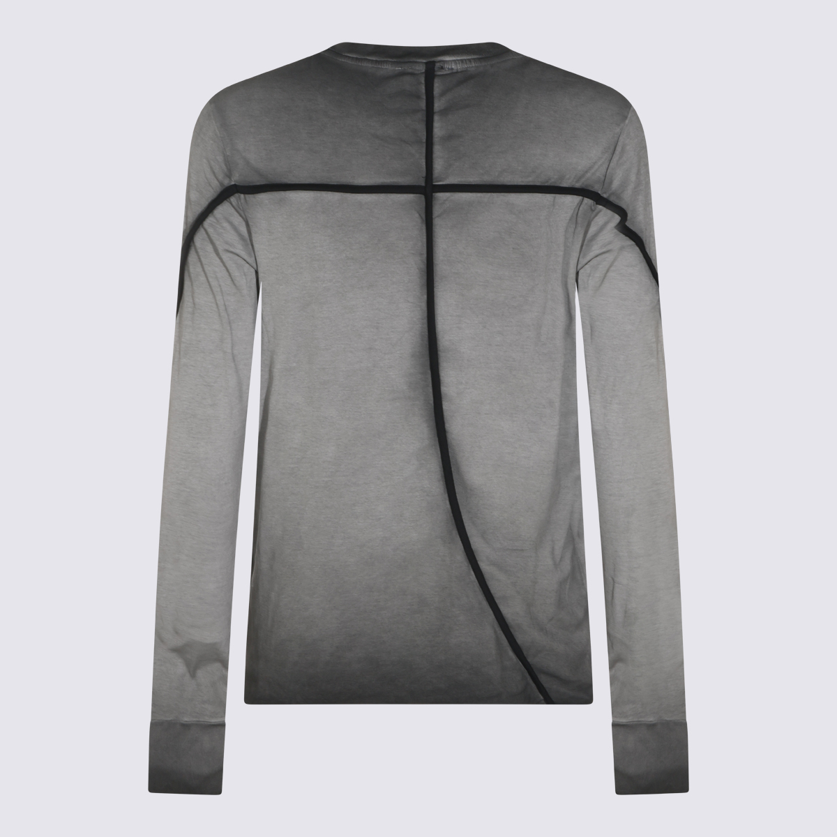 [Thom Krom] T-shirts Long Sleeve FW26 MTS96001180