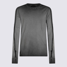[Thom Krom] T-shirts Long Sleeve FW26 MTS96001180