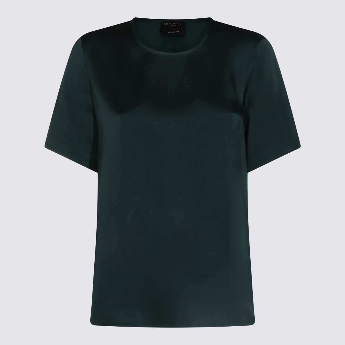 [ANTONELLI FIRENZE] T-shirts Short Sleeve FW26 R2583355371