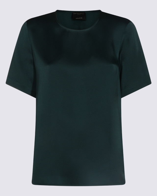 [ANTONELLI FIRENZE] T-shirts Short Sleeve FW26 R2583355371