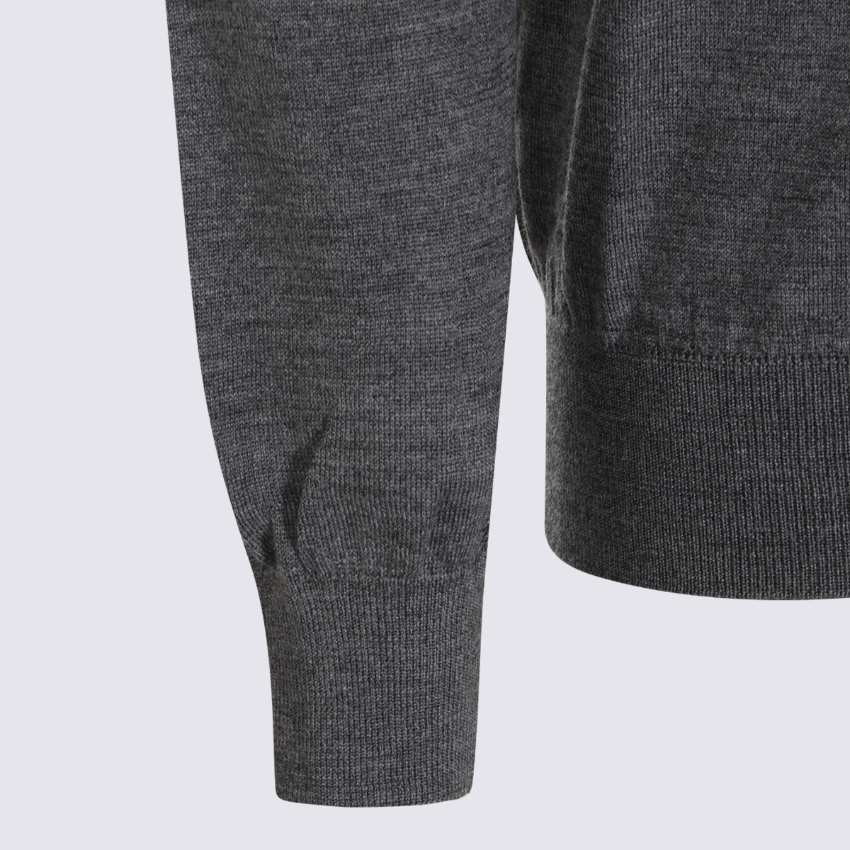 [MALO] Knitwear FW26 UXD127F2Z10E1469