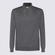 [MALO] Knitwear FW26 UXD127F2Z10E1469