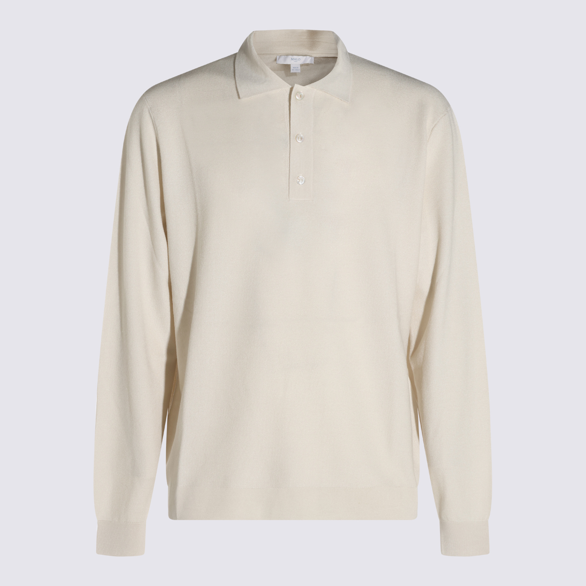 [MALO] Knitwear FW26 UXD157FCI12E2720