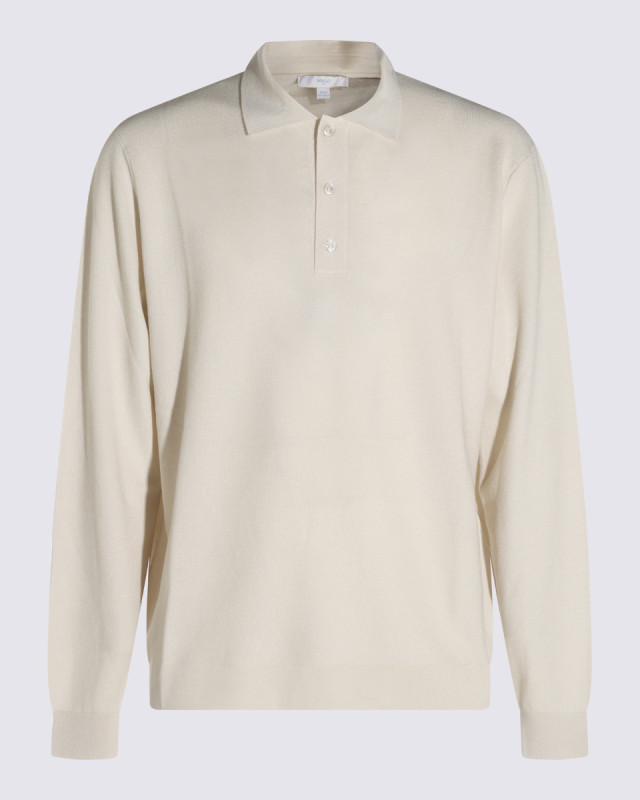 [MALO] Knitwear FW26 UXD157FCI12E2720