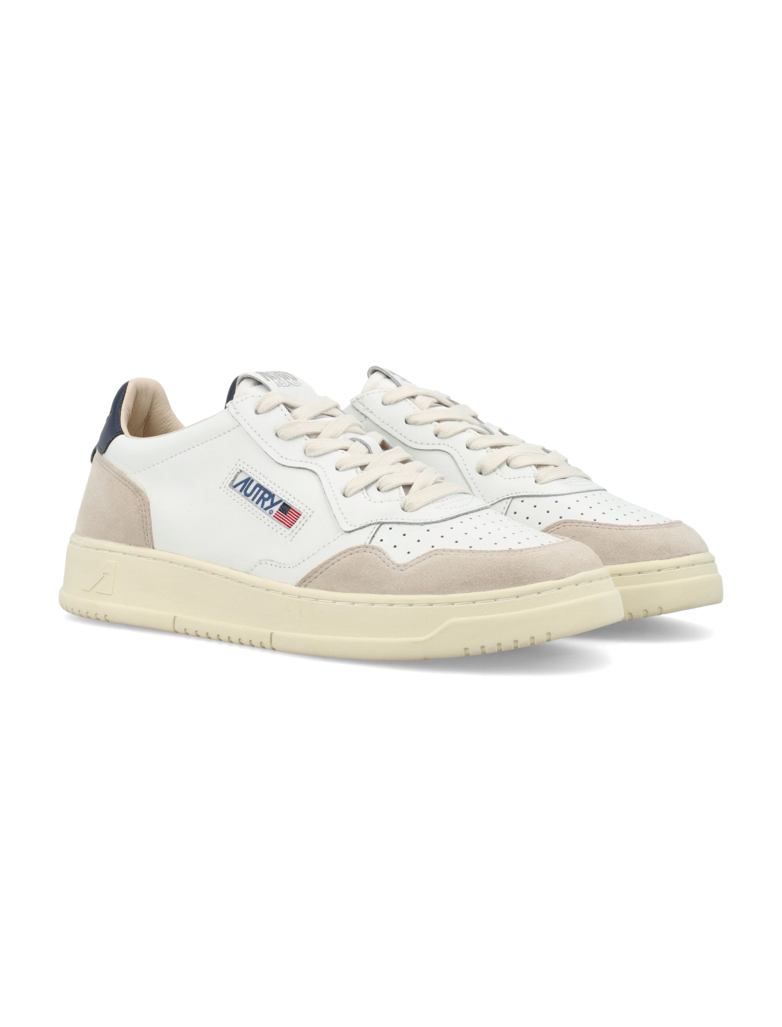[AUTRY] Sneakers FW26 AULMLS28WB