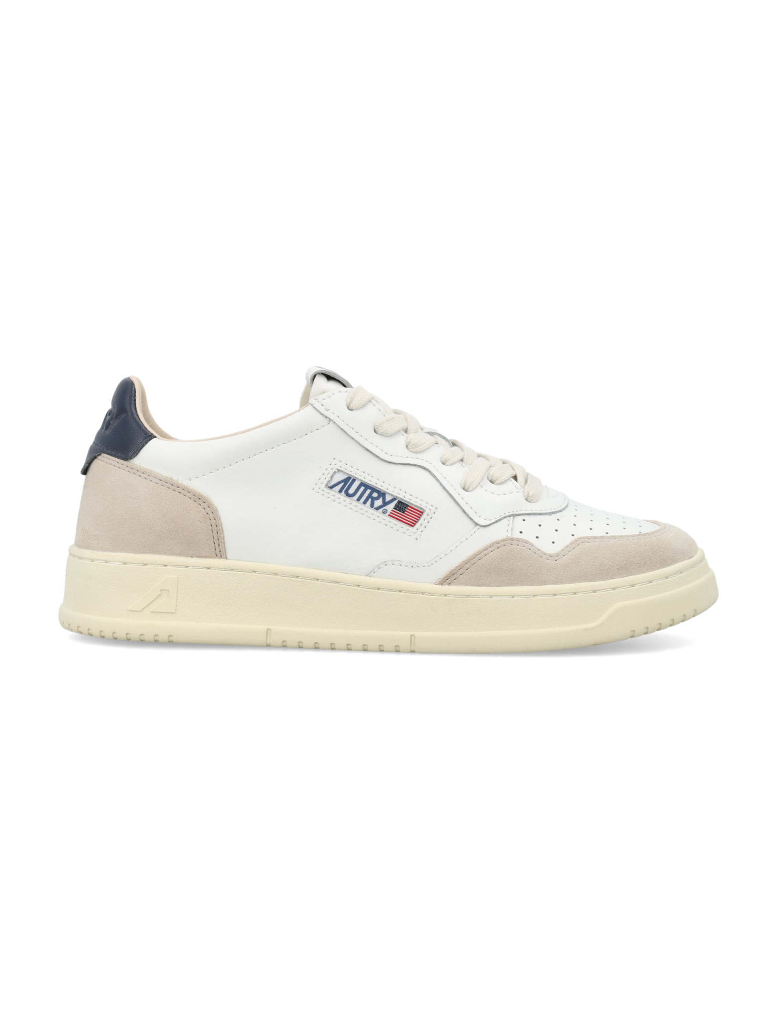 [AUTRY] Sneakers FW26 AULMLS28WB