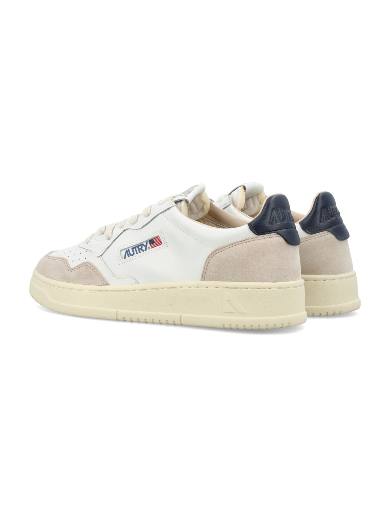 [AUTRY] Sneakers FW26 AULMLS28WB