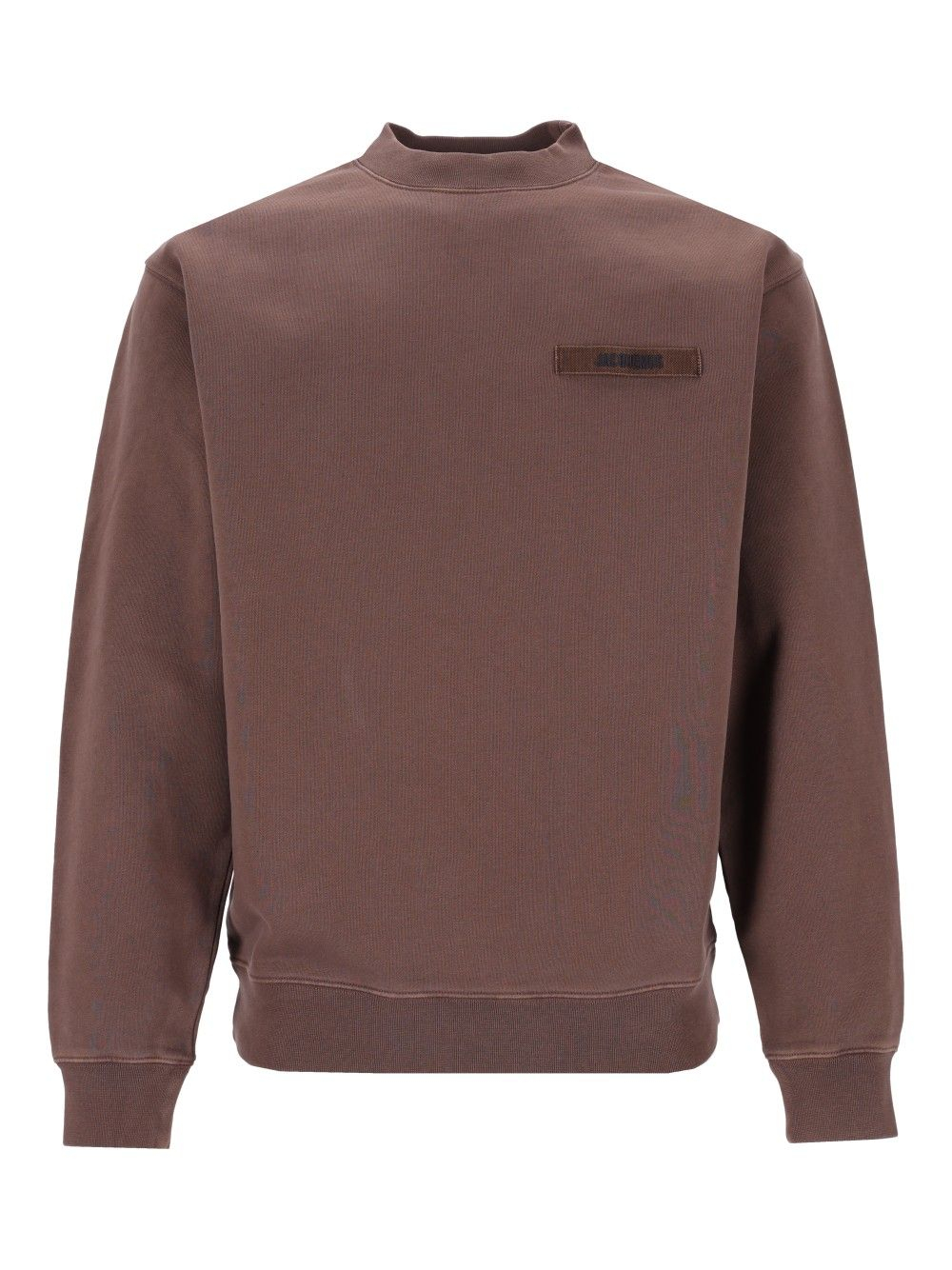 [JACQUEMUS] Sweatshirt CO 24ESSM00206AJ00126850