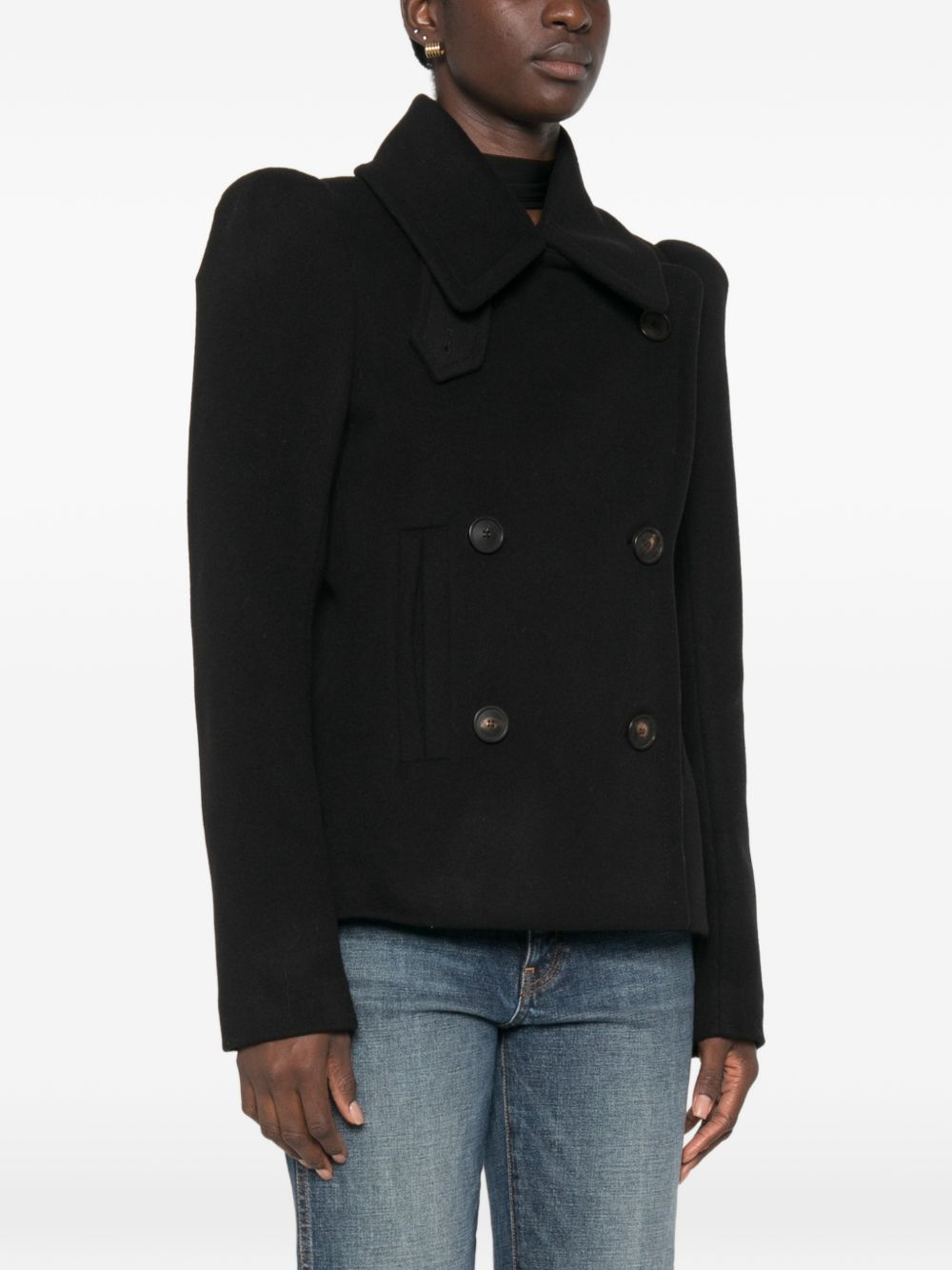 [7 FOR ALL MANKIND] Jacket FW26 7NEX0H58 3VZ