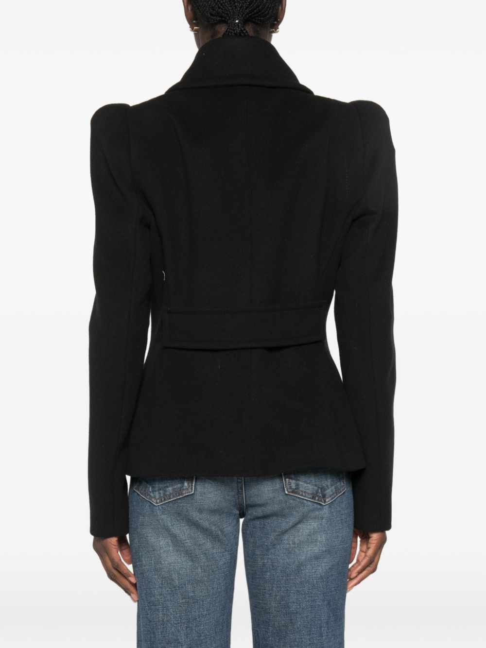 [7 FOR ALL MANKIND] Jacket FW26 7NEX0H58 3VZ