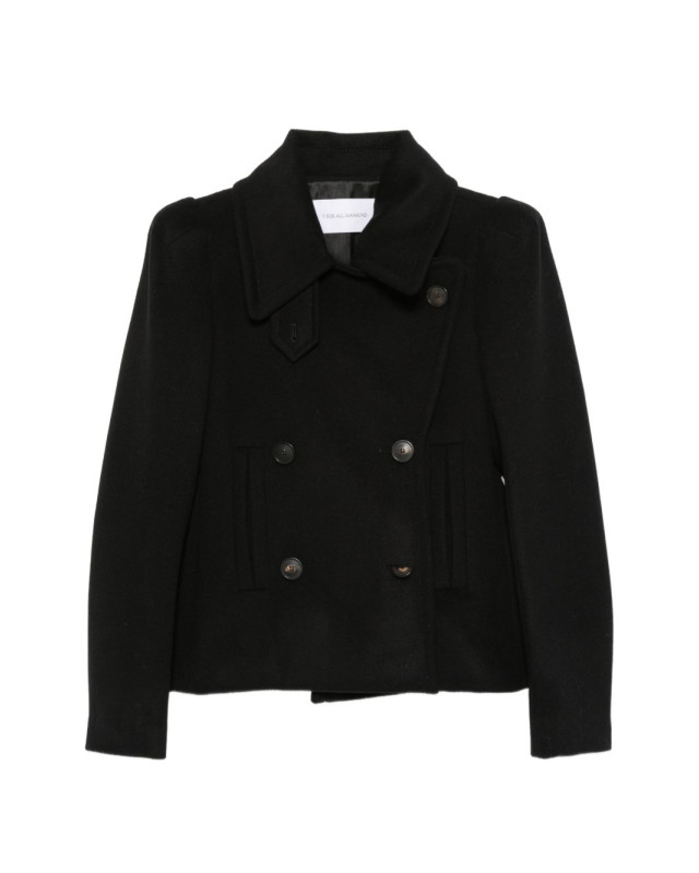 [7 FOR ALL MANKIND] Jacket FW26 7NEX0H58 3VZ