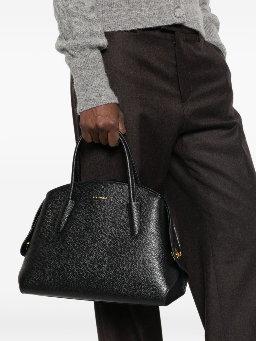 [Coccinelle] Shoulder bag FW26 E1V7N180201 001