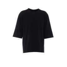 [Thom Krom] T-shirts Short Sleeve FW26 M TS 995BLACK