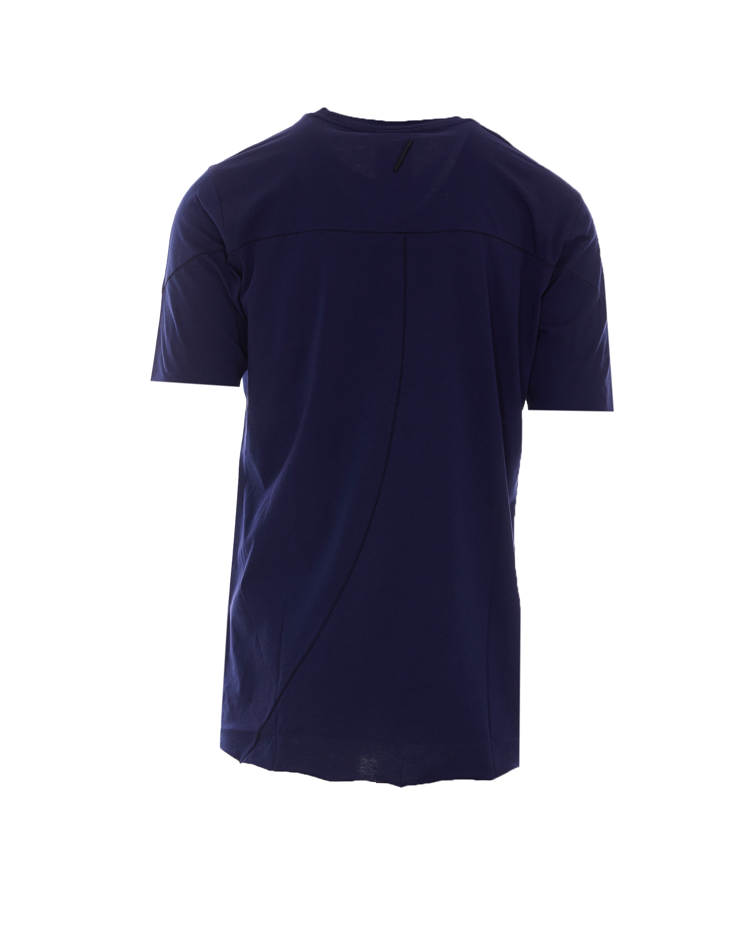 [Thom Krom] T-shirts Short Sleeve FW26 M TS 977ECLIPSE BLUE