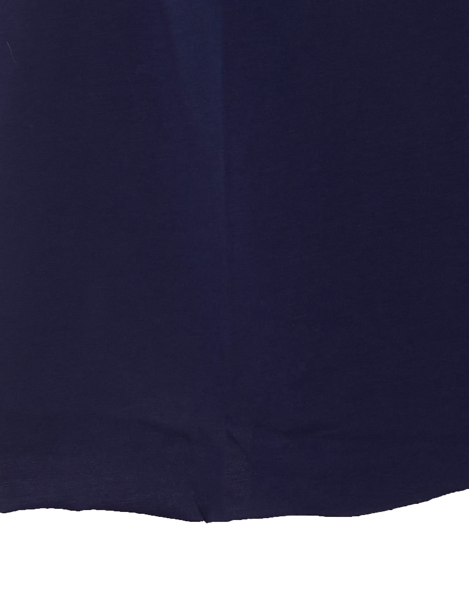 [Thom Krom] T-shirts Short Sleeve FW26 M TS 977ECLIPSE BLUE