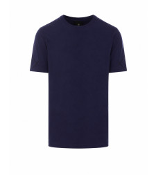 [Thom Krom] T-shirts Short Sleeve FW26 M TS 977ECLIPSE BLUE