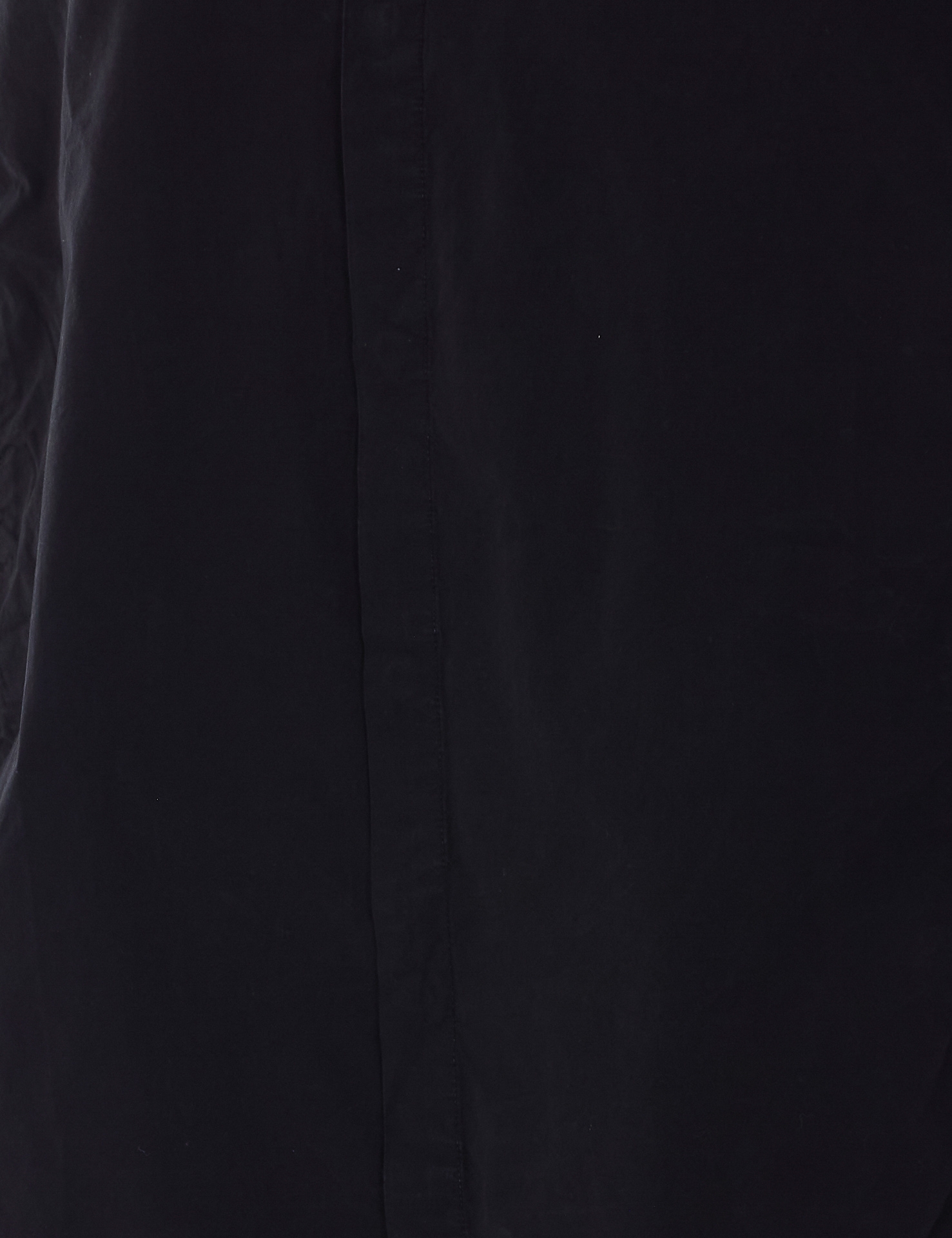 [Thom Krom] Shirts Long Sleeve FW26 M H 184BLACK