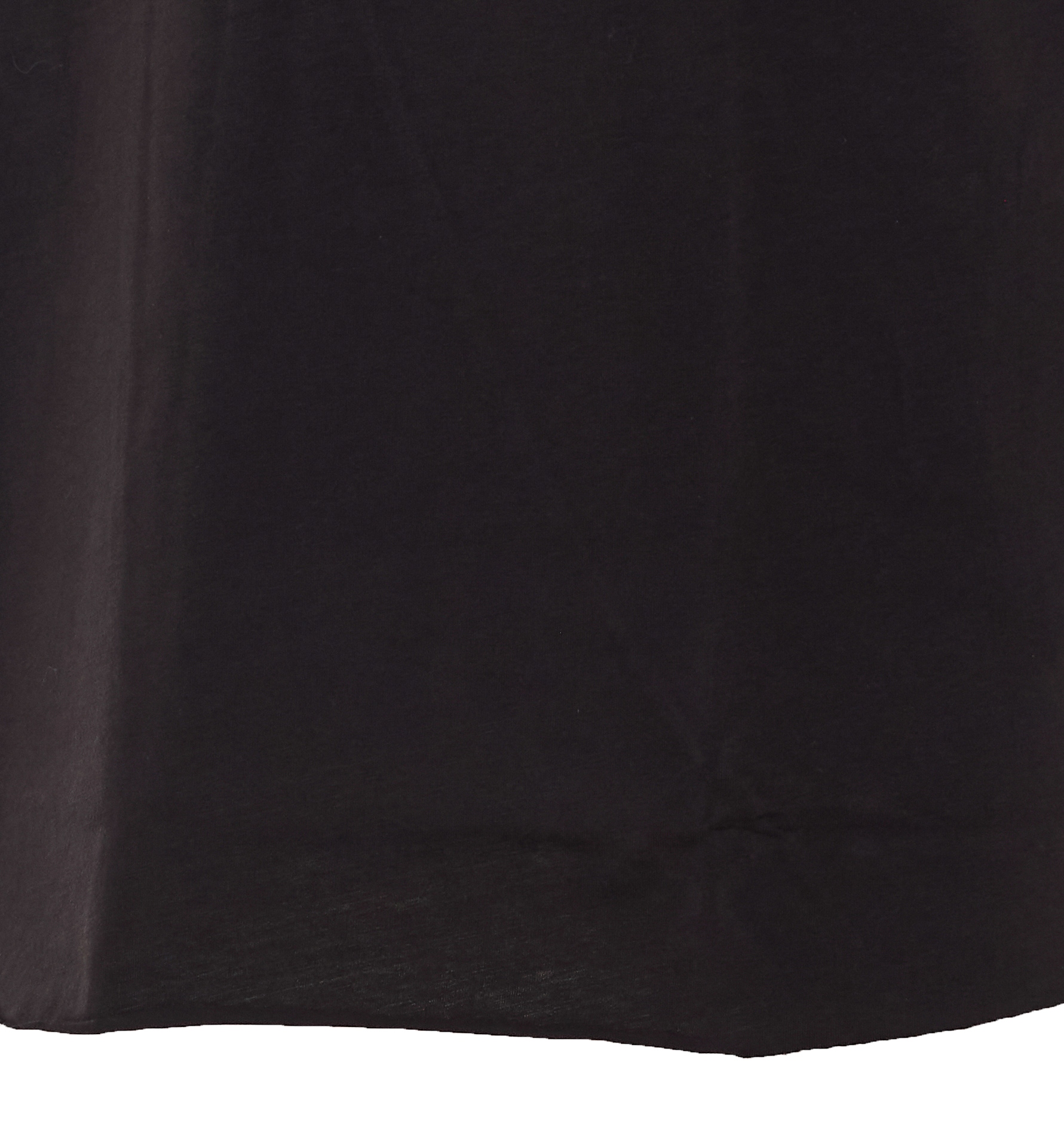 [Thom Krom] T-shirts Short Sleeve FW26 M TS 977COLD BROWN