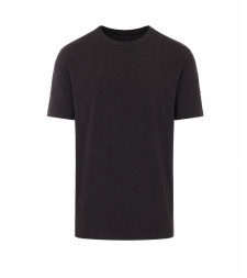 [Thom Krom] T-shirts Short Sleeve FW26 M TS 977COLD BROWN