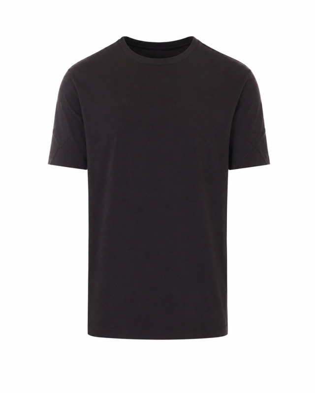 [Thom Krom] T-shirts Short Sleeve FW26 M TS 977COLD BROWN
