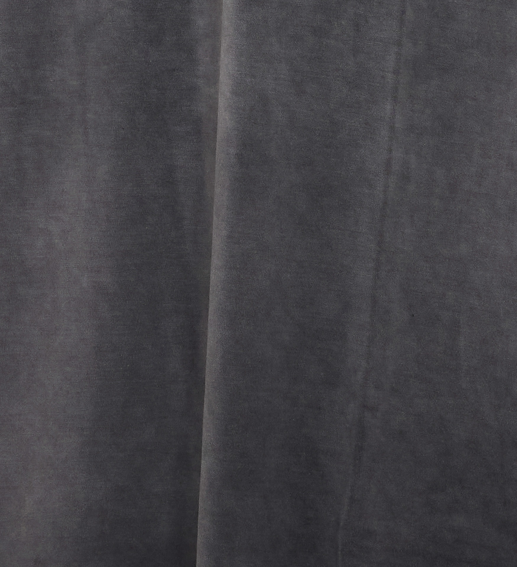 [Thom Krom] T-shirts Short Sleeve FW26 M TS 973COLD DYE GREY