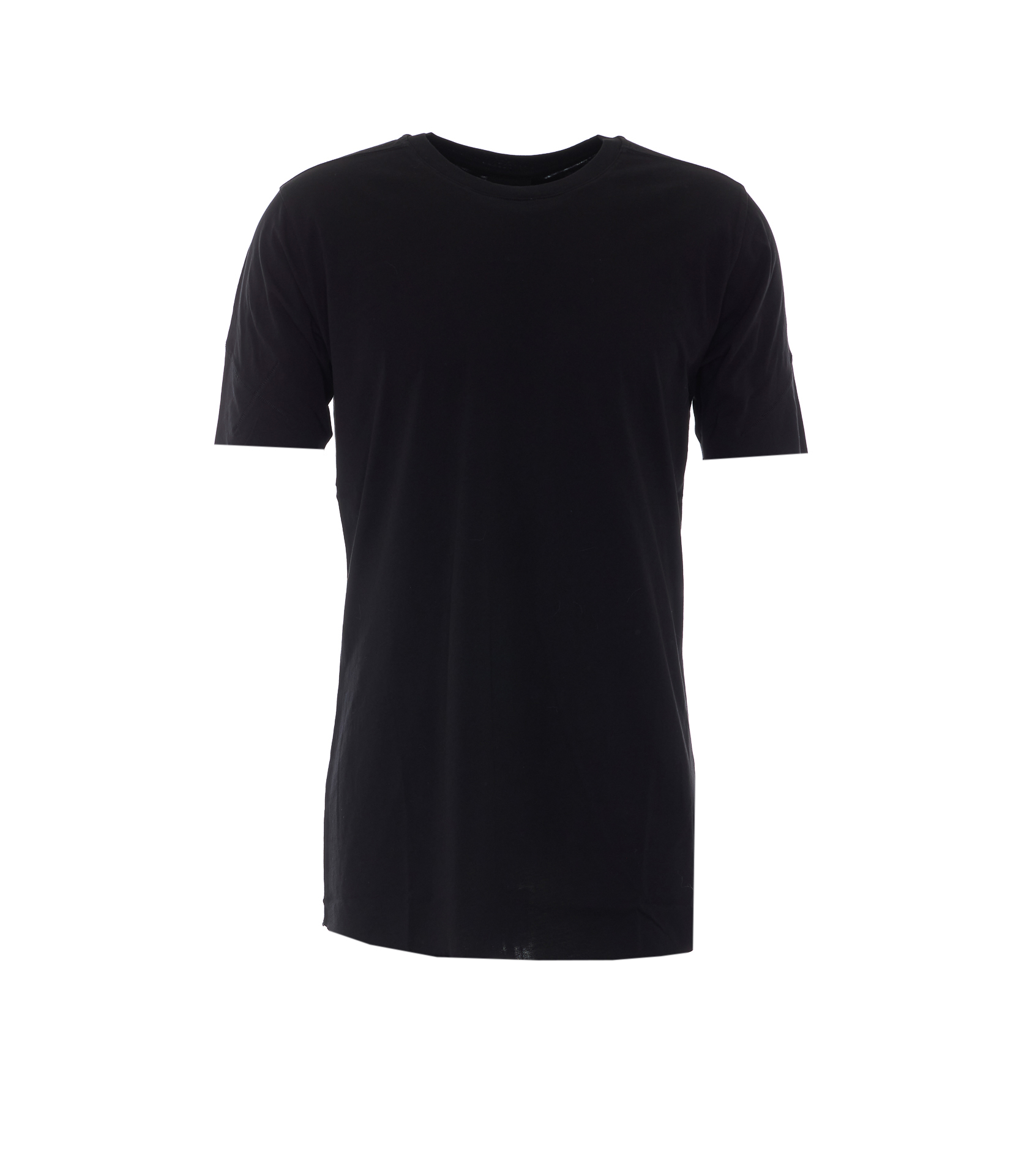 [Thom Krom] T-shirts Short Sleeve FW26 M TS 977BLACK