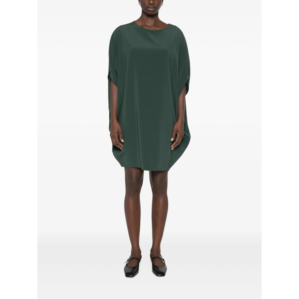 [Gianluca Capannolo] Short sleeve dress FW26 26IA51 500 531