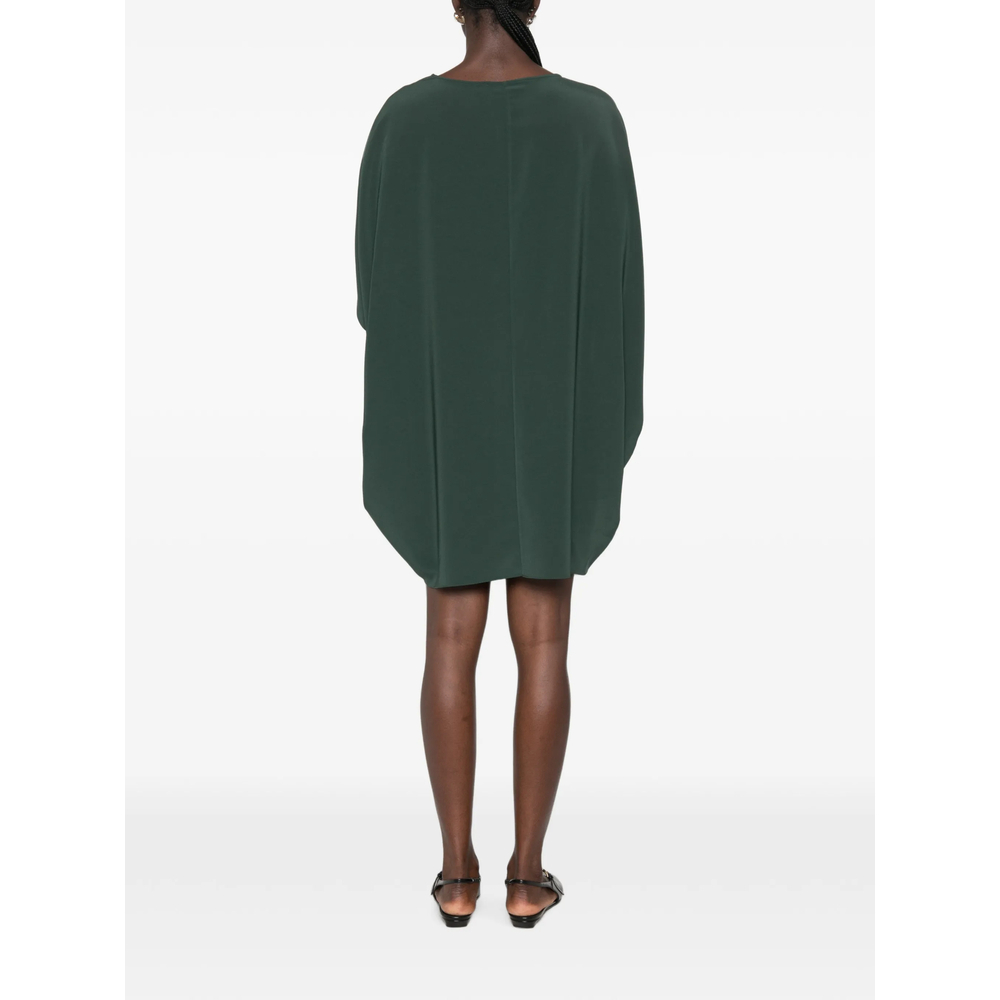 [Gianluca Capannolo] Short sleeve dress FW26 26IA51 500 531